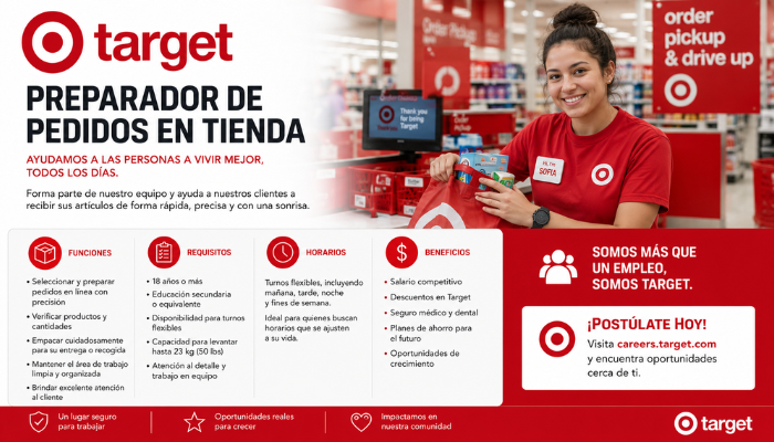 Target