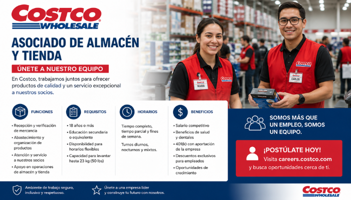 Costco Wholesale