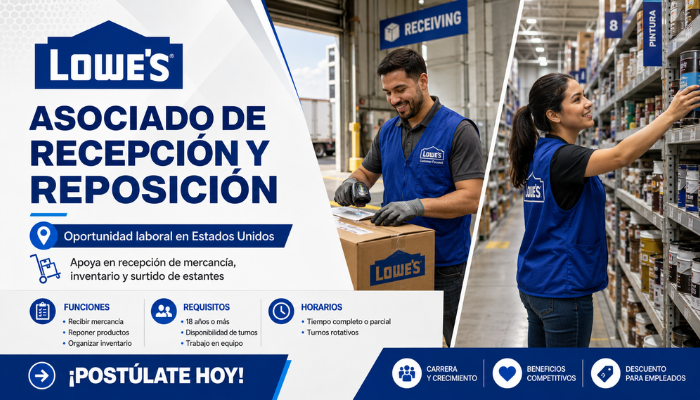Lowe’s