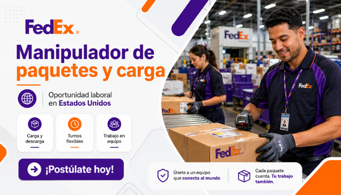 FedEx