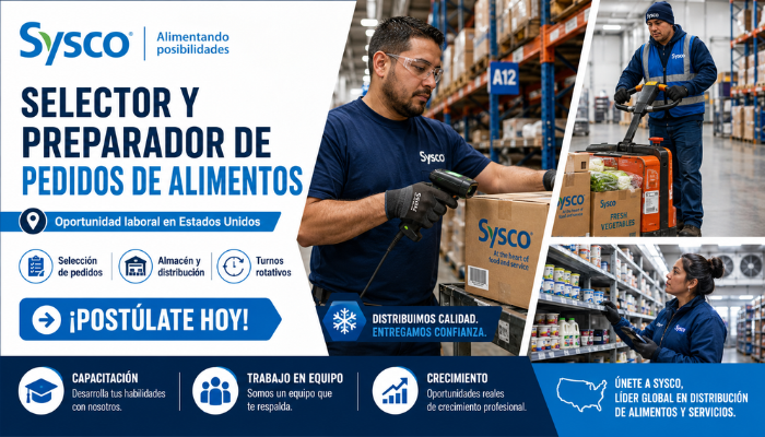 Sysco
