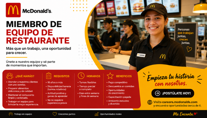 McDonald’s