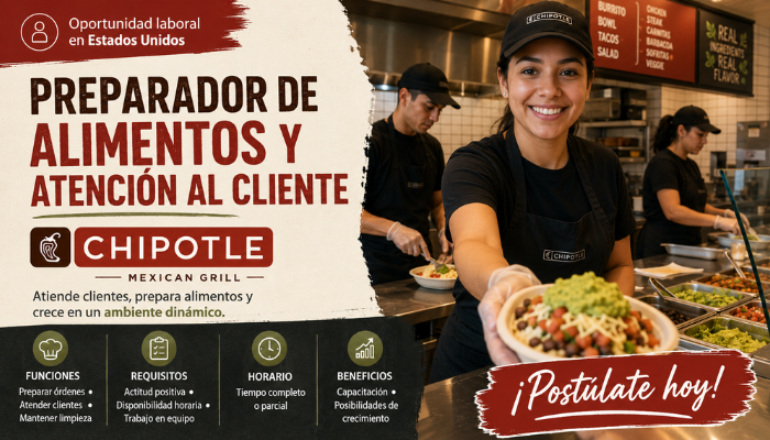 Chipotle