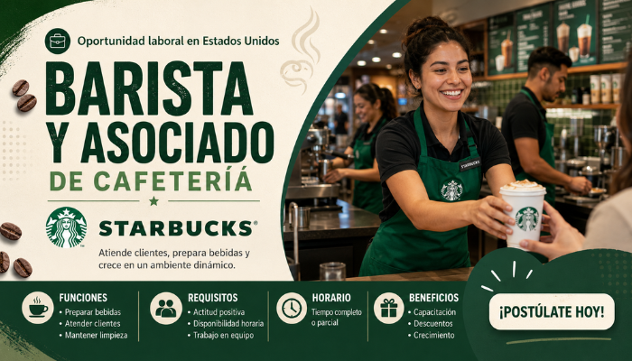 Barista