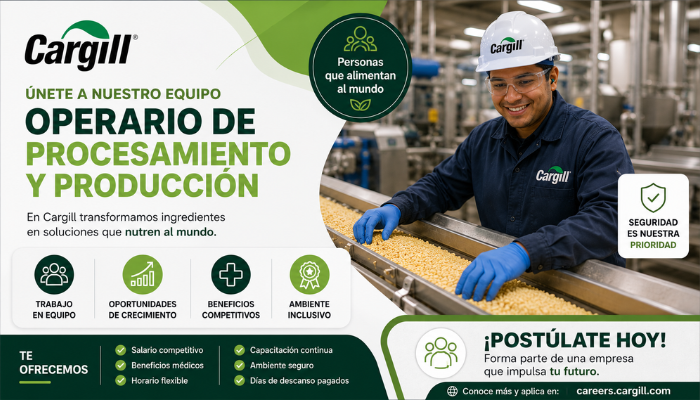 Cargill
