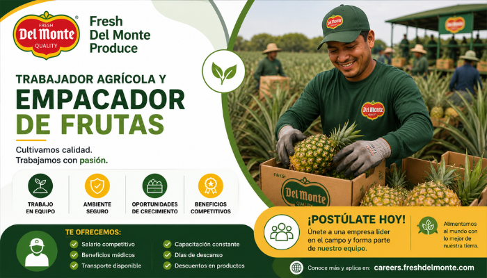 Trabajador agrícola