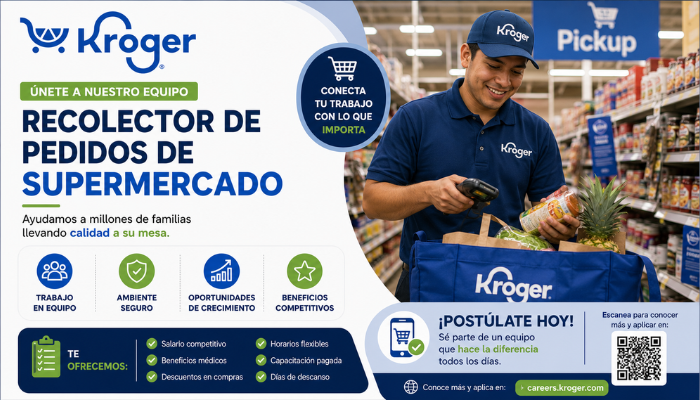 Recolector